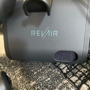 RevAir Hair Dryer